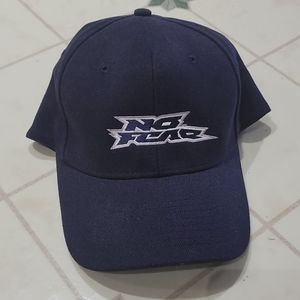 Men's No Fear ball cap